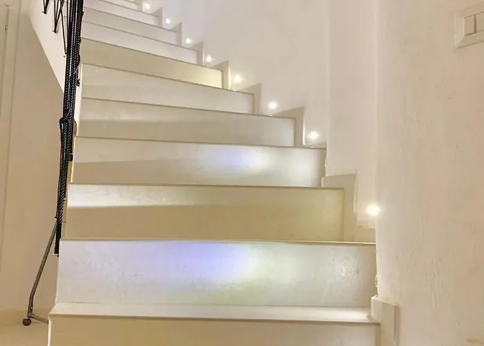 Apartamento Roncella E La Sua Storia Centro Storico Gallipoli