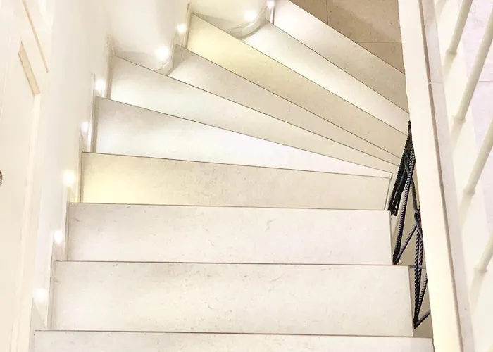 Roncella E La Sua Storia Centro Storico Apartamento Gallipoli