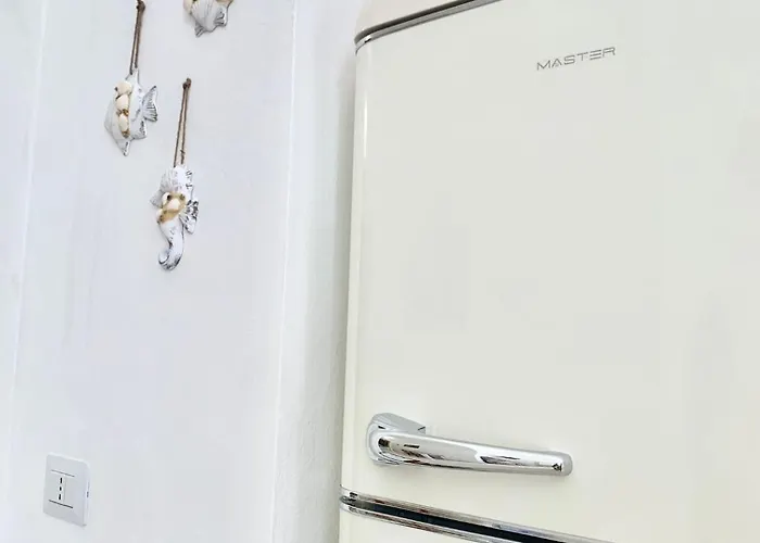 Roncella E La Sua Storia Centro Storico Apartamento Gallipoli