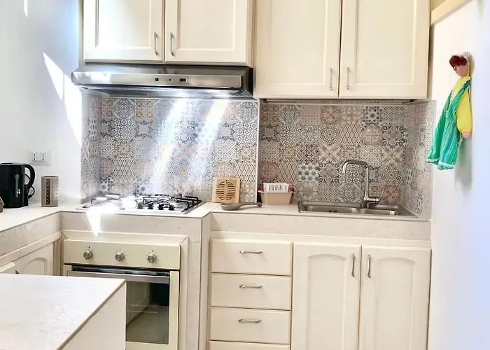 Roncella E La Sua Storia Centro Storico * Gallipoli