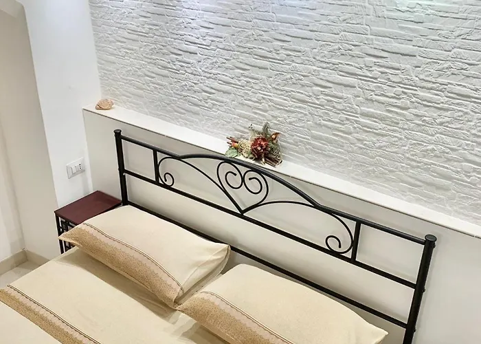 Apartamento Roncella E La Sua Storia Centro Storico