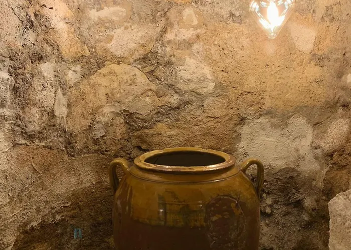 Roncella E La Sua Storia Centro Storico Apartamento *