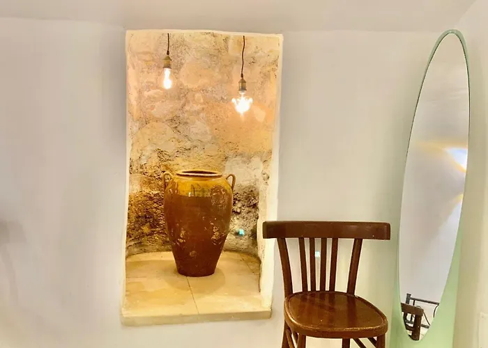 Apartamento Roncella E La Sua Storia Centro Storico