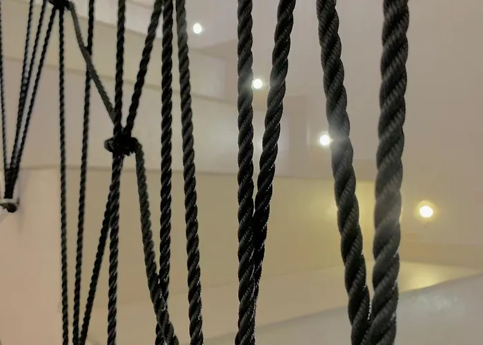 Apartamento Roncella E La Sua Storia Centro Storico Gallipoli