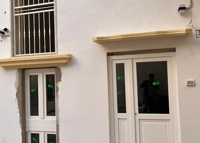 Apartamento Roncella E La Sua Storia Centro Storico *