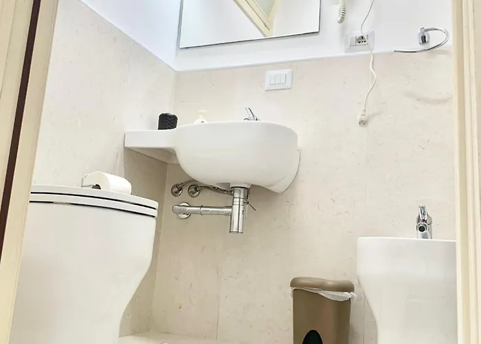 Apartamento Roncella E La Sua Storia Centro Storico