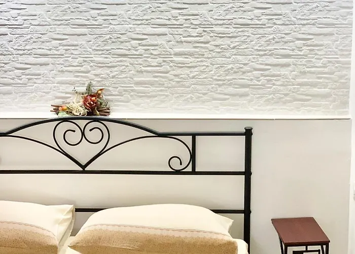 Apartamento Roncella E La Sua Storia Centro Storico Gallipoli