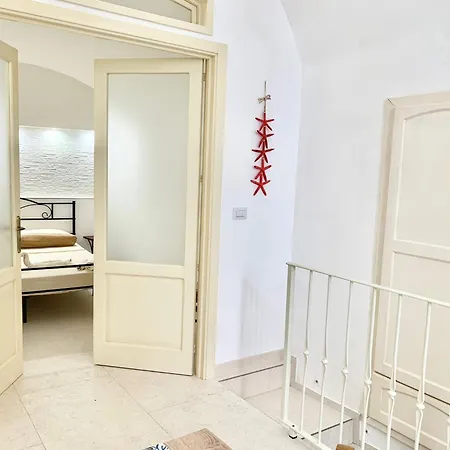 Roncella E La Sua Storia Centro Storico Apartmán *