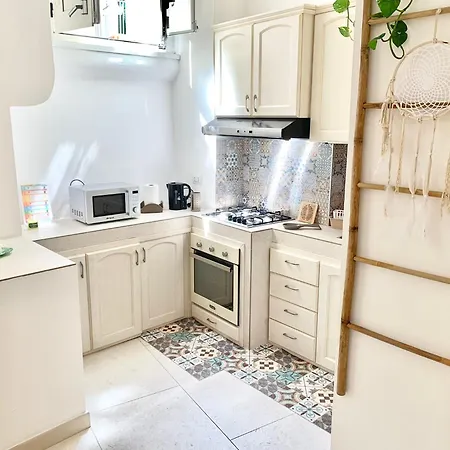 Apartmán Roncella E La Sua Storia Centro Storico *
