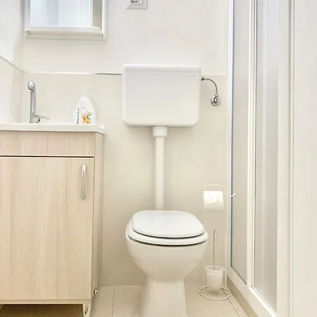 Apartmán Roncella E La Sua Storia Centro Storico