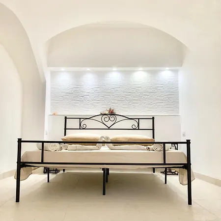 Apartmán Roncella E La Sua Storia Centro Storico *