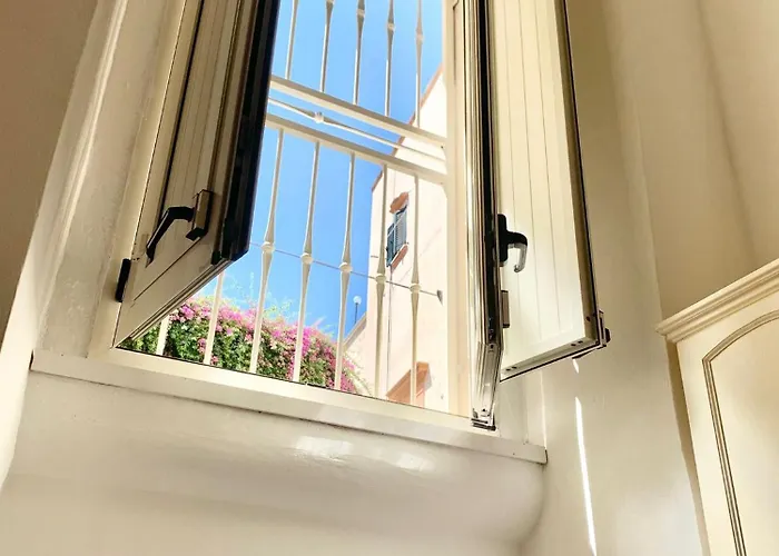 Roncella E La Sua Storia Centro Storico Apartment Gallipoli