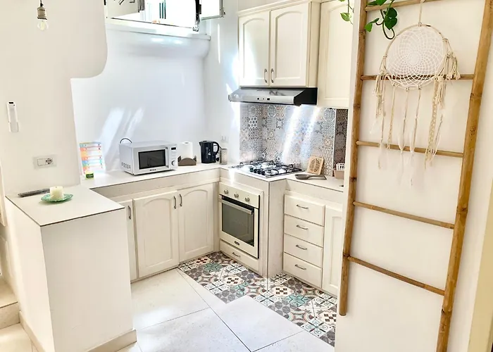 Apartment Roncella E La Sua Storia Centro Storico *